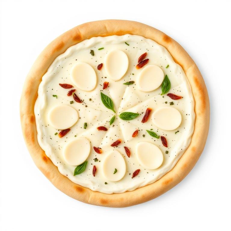 Pizza 3 FROMAGES
