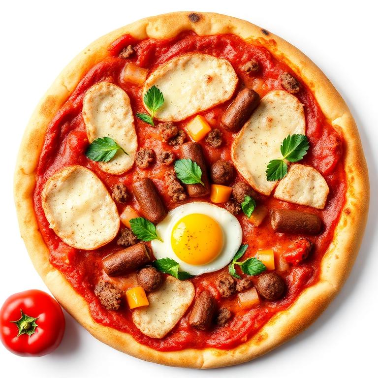 Pizza CARNIVORE