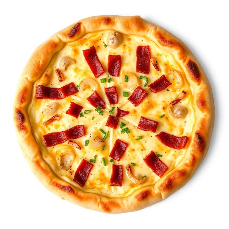 Pizza FLAM