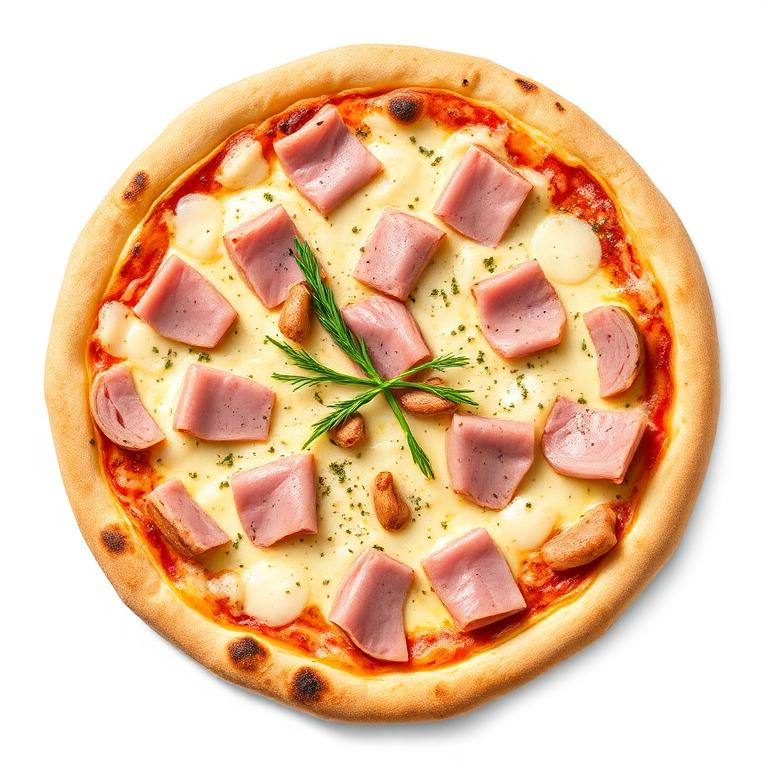 Pizza HARENG-SAUR