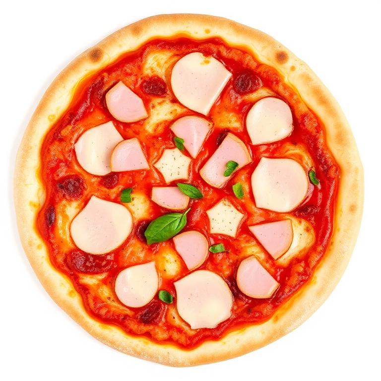 Pizza MARGARITA