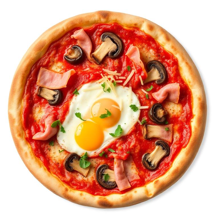 Pizza REINE